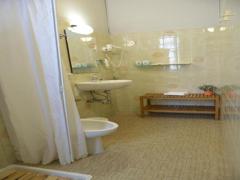 Hotel Massimo image