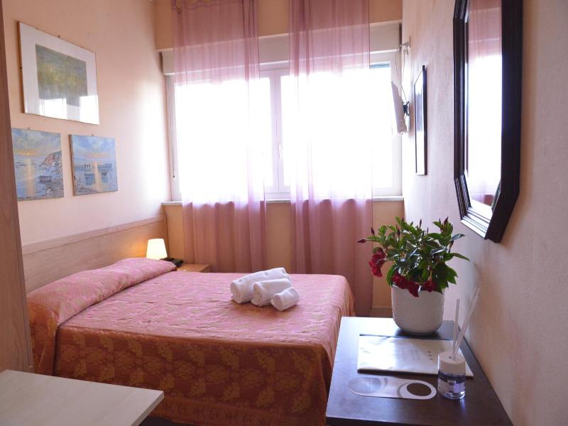 Hotel Massimo image
