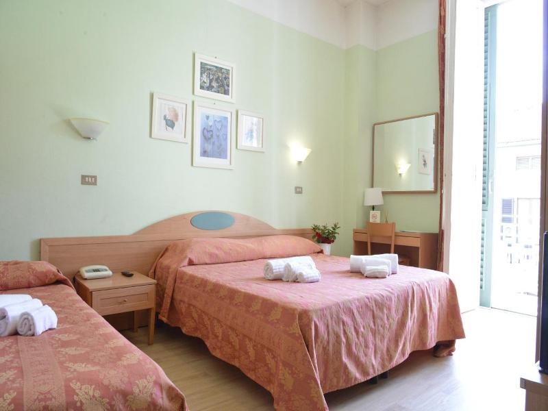 Hotel Massimo image
