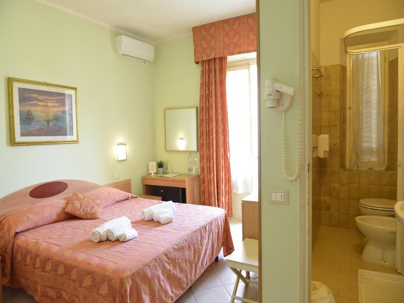 Hotel Massimo image