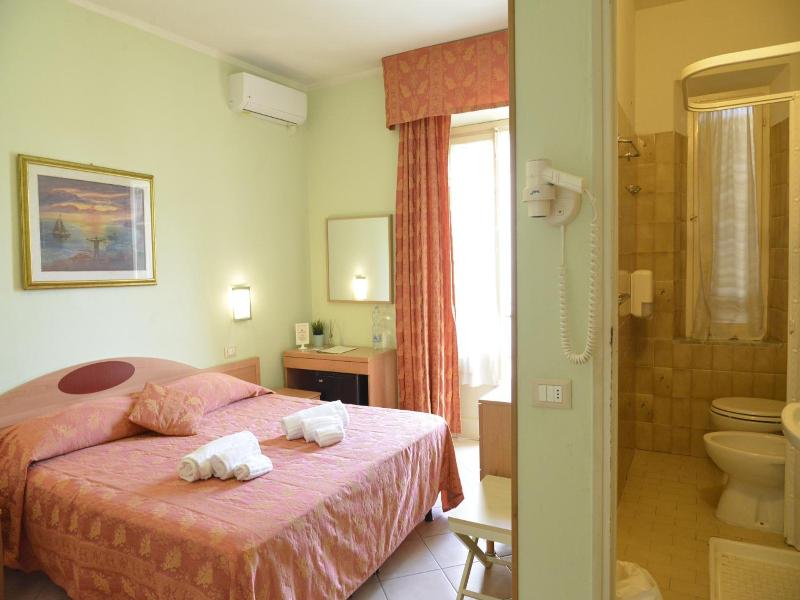 Hotel Massimo image