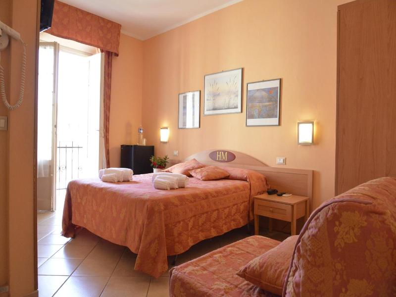 Hotel Massimo image