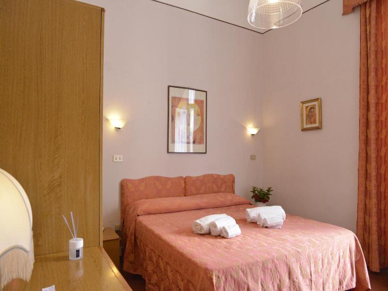 Hotel Massimo — general view