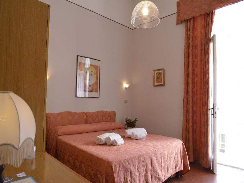 Hotel Massimo — general view