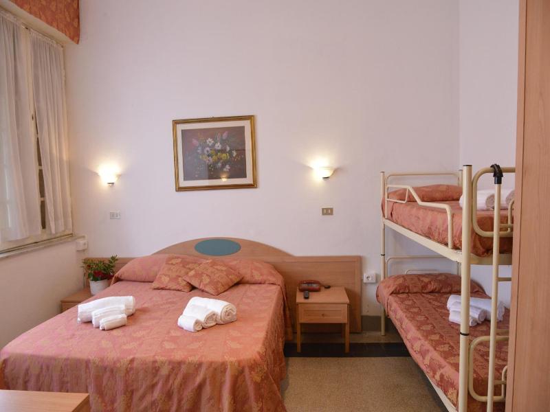 Hotel Massimo — general view