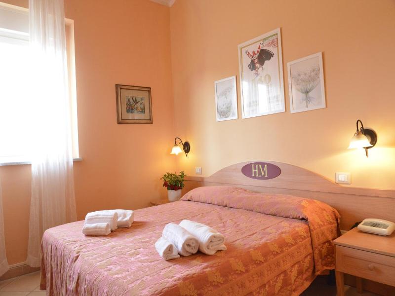 Hotel Massimo image