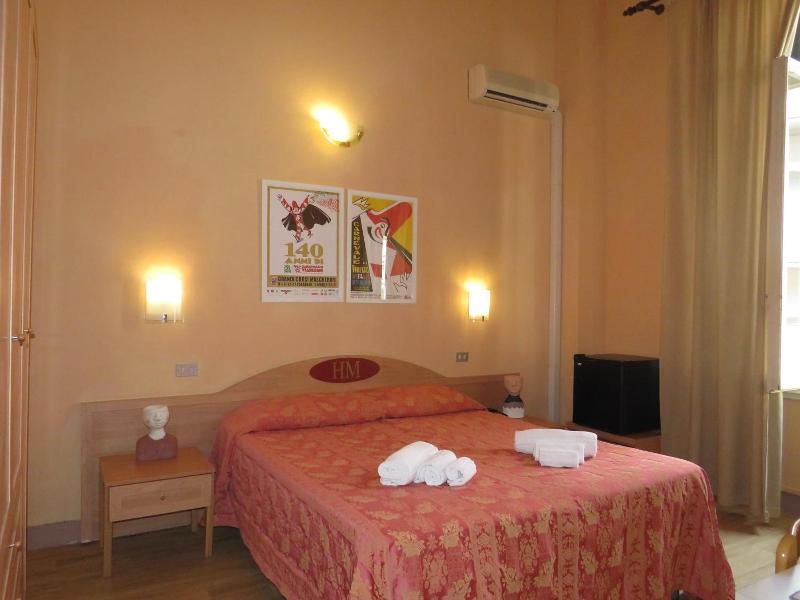 Hotel Massimo image