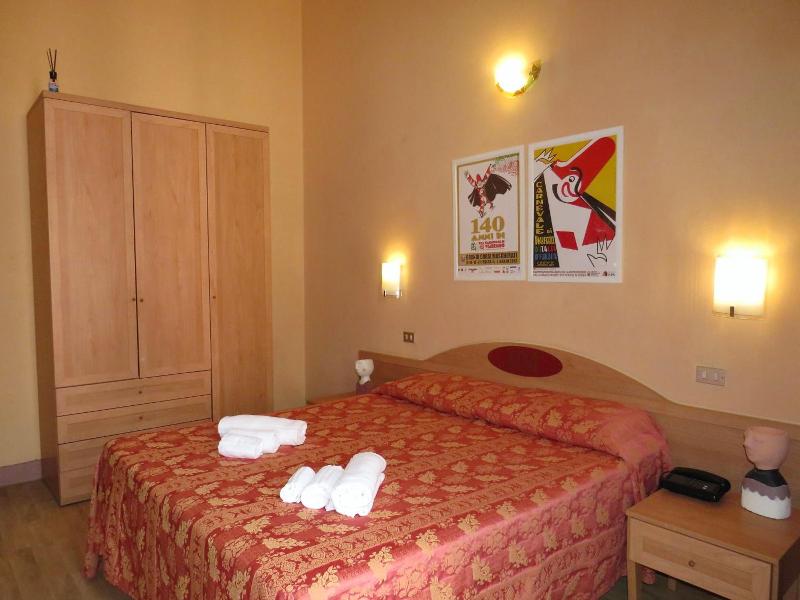 Hotel Massimo image
