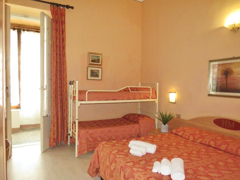 Hotel Massimo image