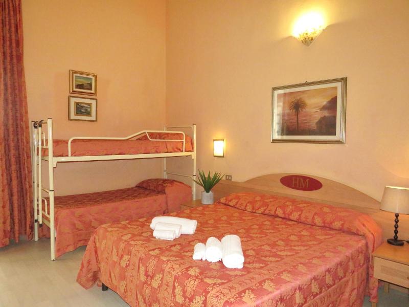 Hotel Massimo image