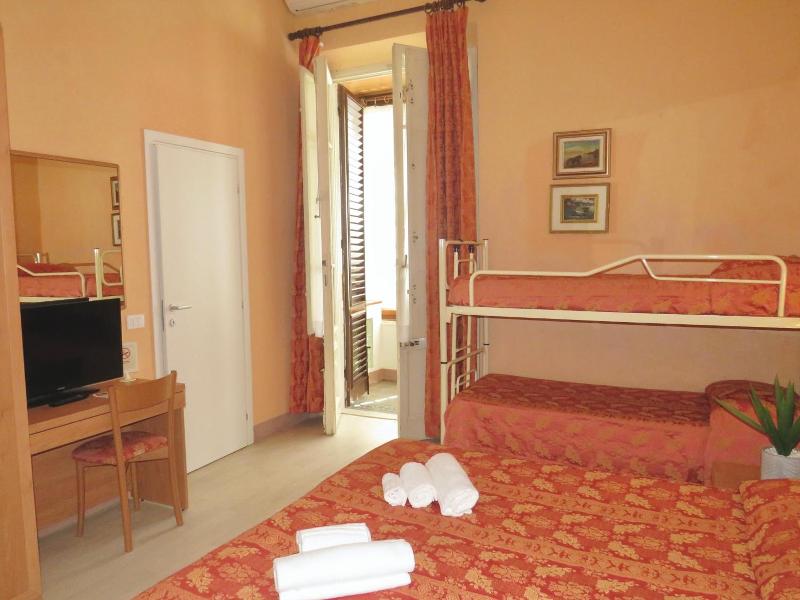Hotel Massimo image