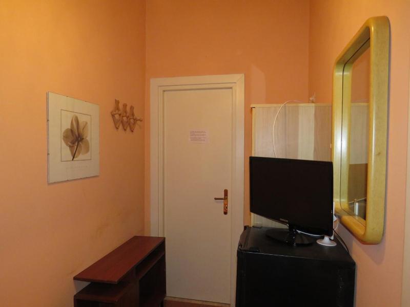 Hotel Massimo image