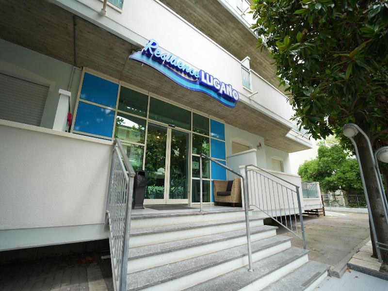 Residence Lugano image
