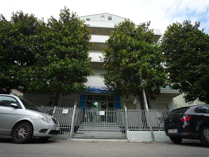 Residence Lugano image