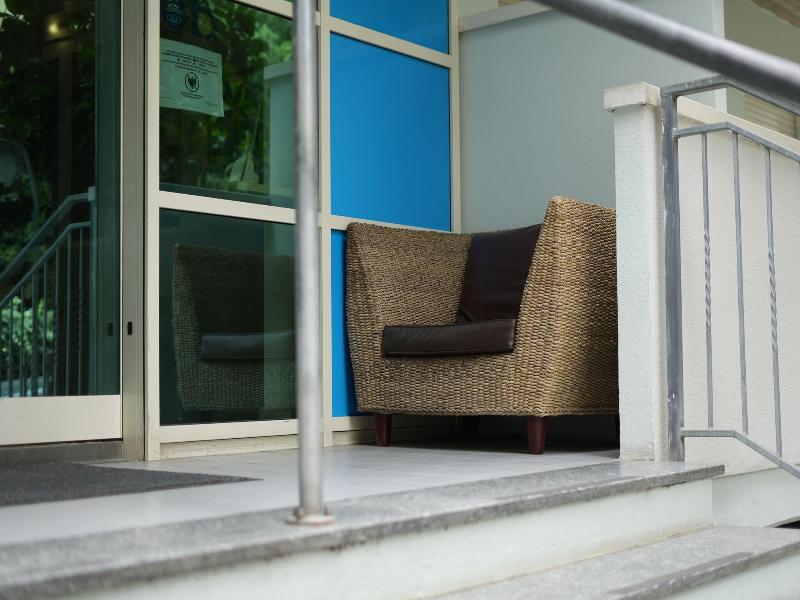 Residence Lugano image