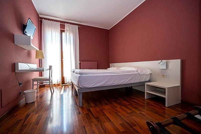 Albergo Ancora image