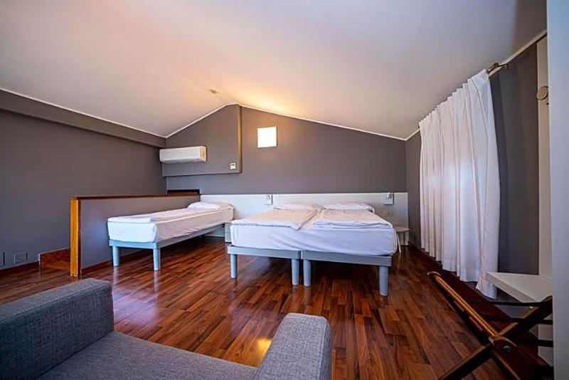 Albergo Ancora image