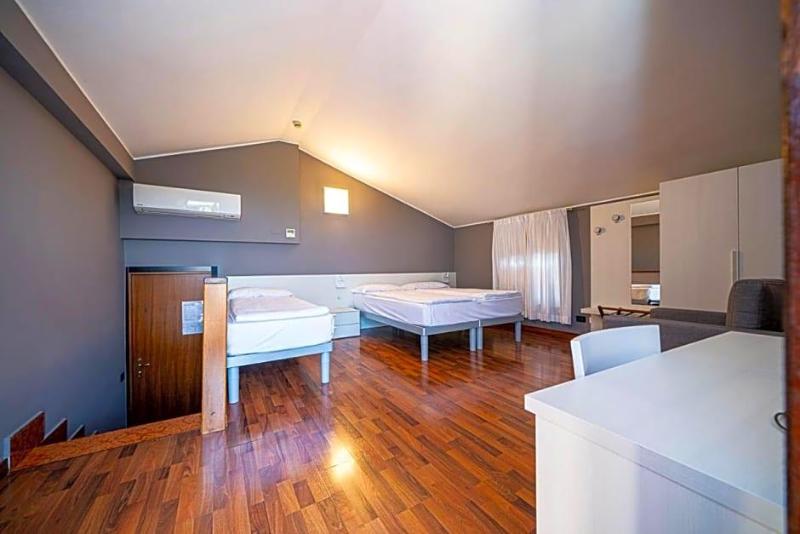 Albergo Ancora image