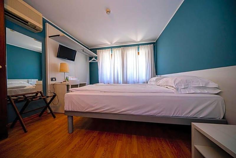 Albergo Ancora image