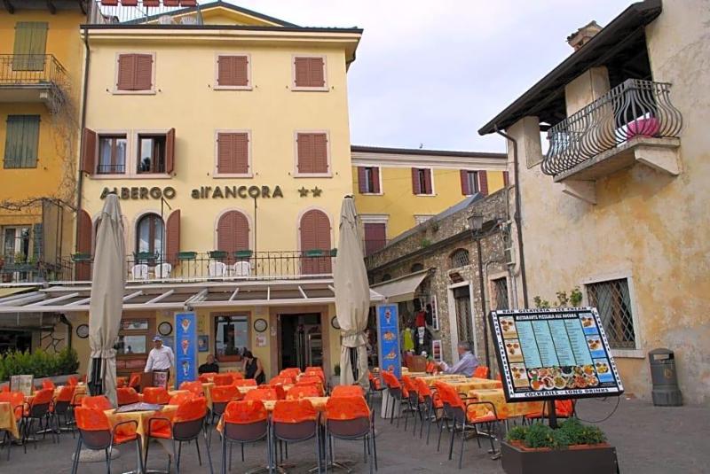 Albergo Ancora image