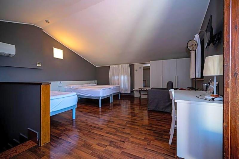 Albergo Ancora image