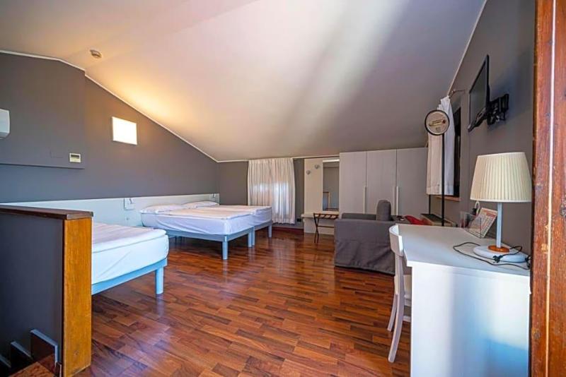Albergo Ancora image