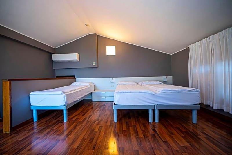 Albergo Ancora image