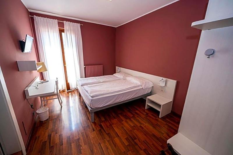 Albergo Ancora image