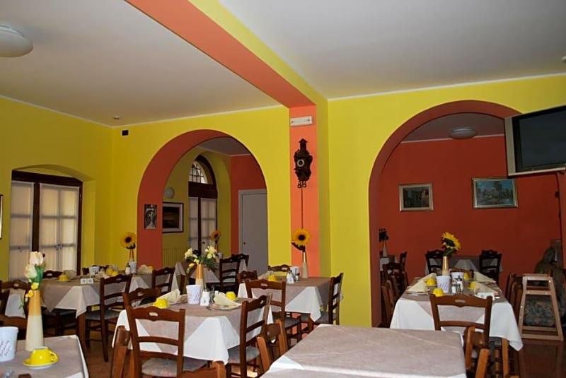 Albergo Ancora image