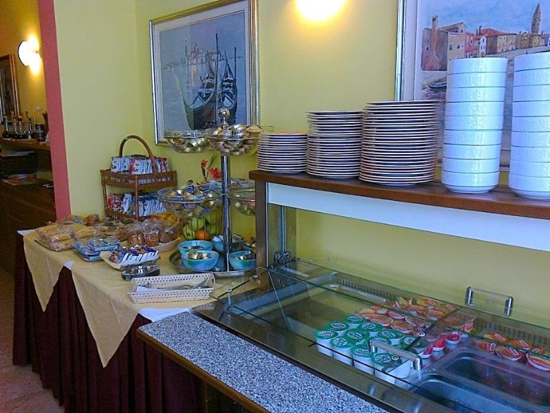 Albergo Ancora image