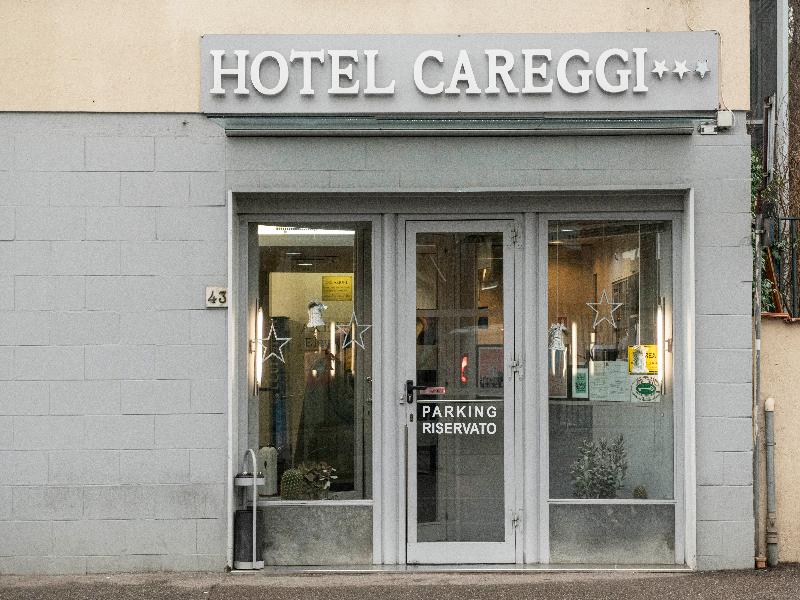 Hotel Careggi image