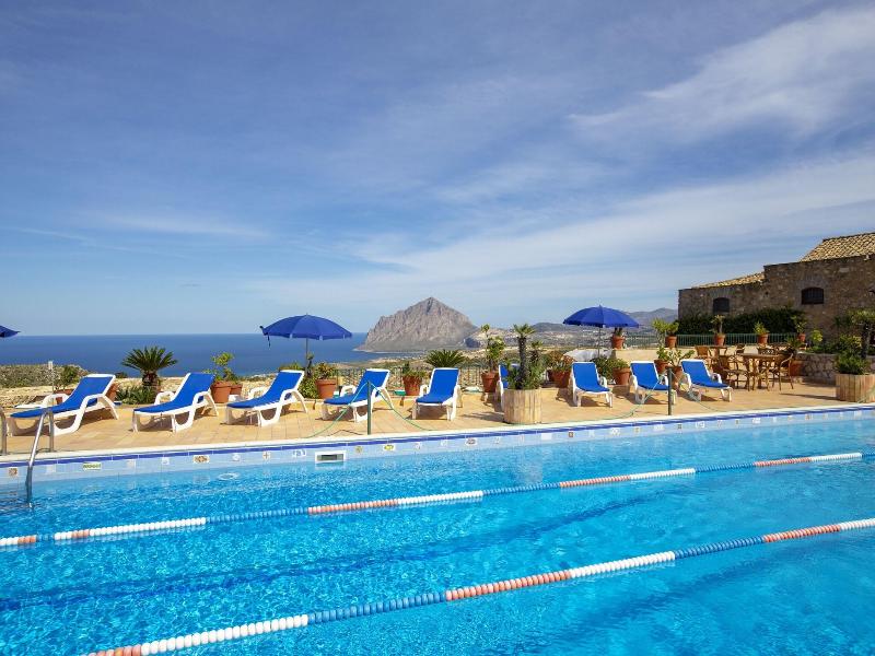Hotel Baglio Santacroce image
