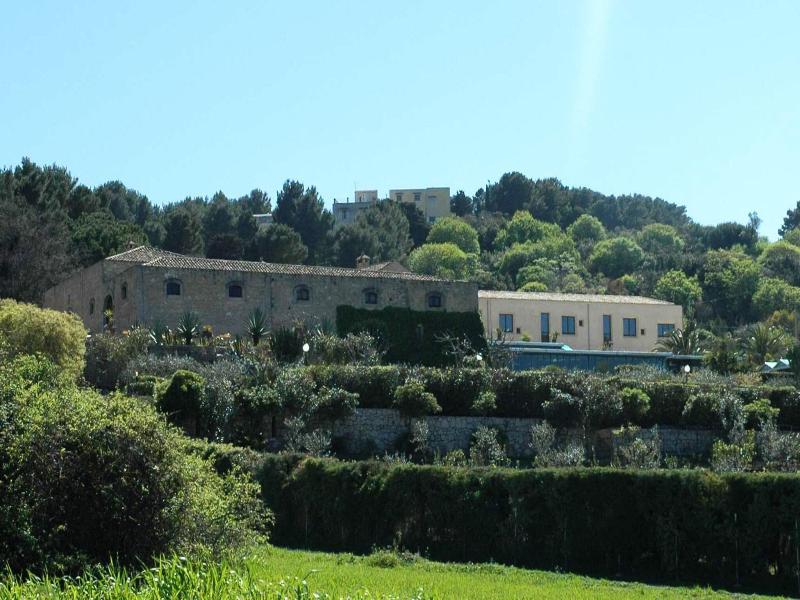 Hotel Baglio Santacroce image