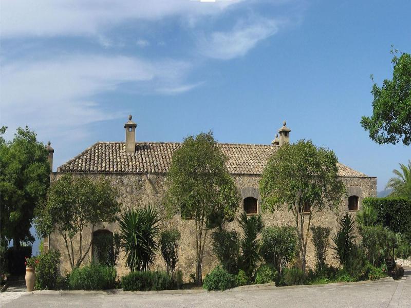 Hotel Baglio Santacroce image