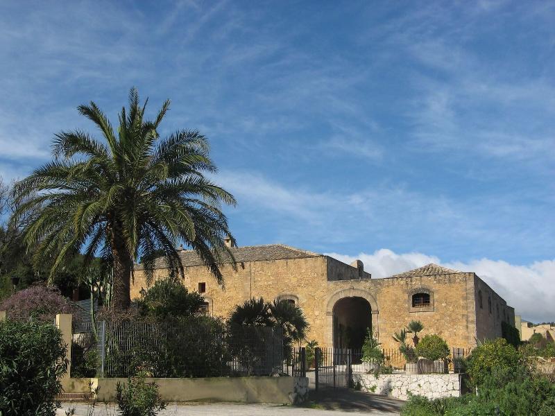 Hotel Baglio Santacroce image
