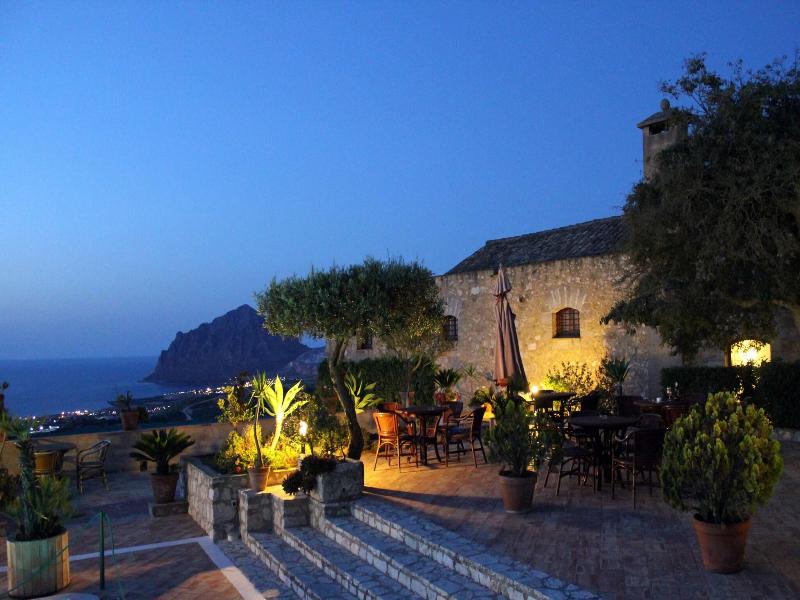 Hotel Baglio Santacroce image