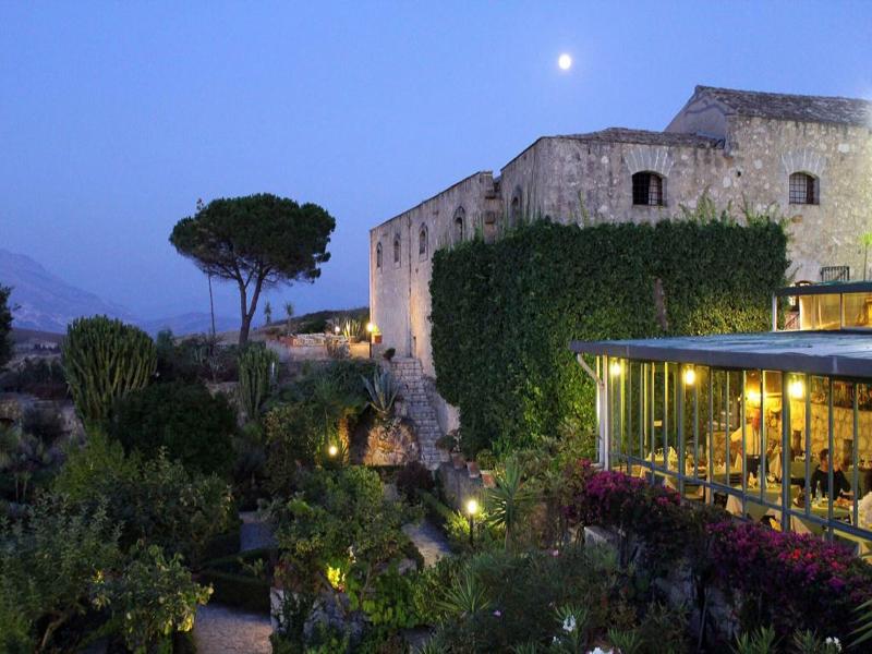 Hotel Baglio Santacroce image