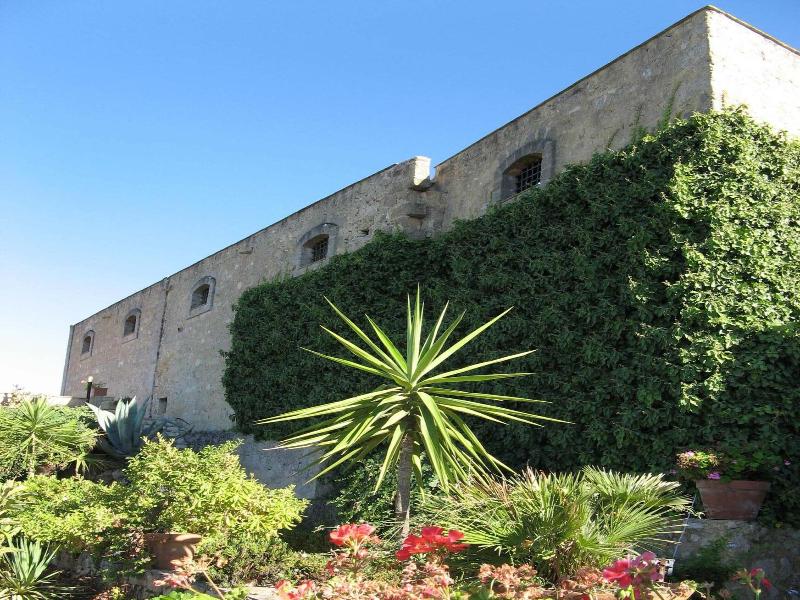 Hotel Baglio Santacroce image