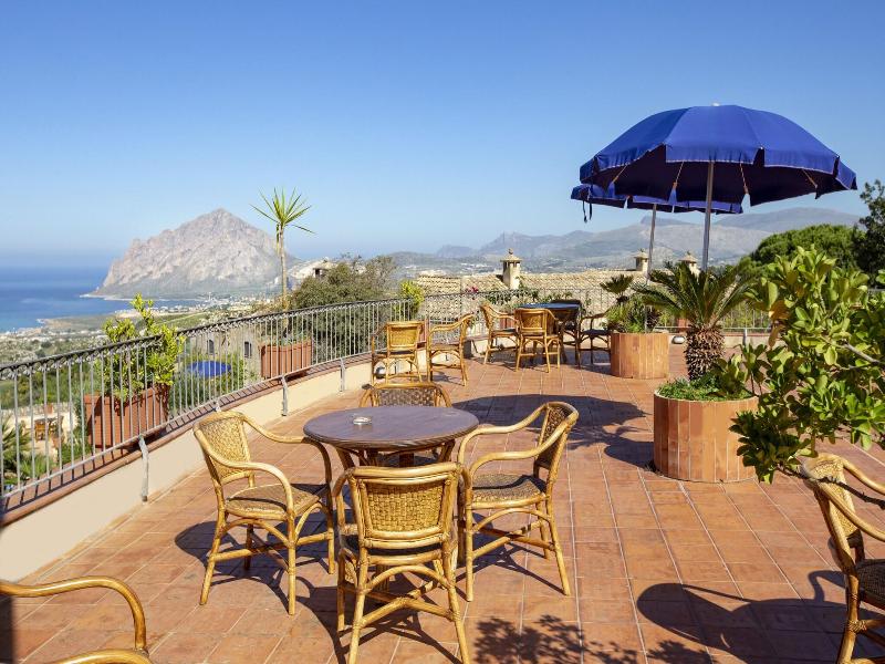 Hotel Baglio Santacroce image