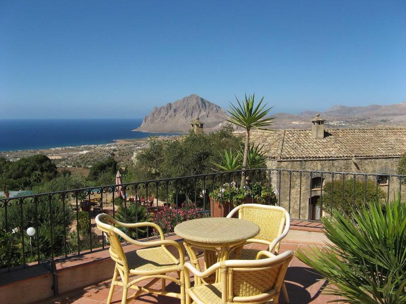 Hotel Baglio Santacroce image