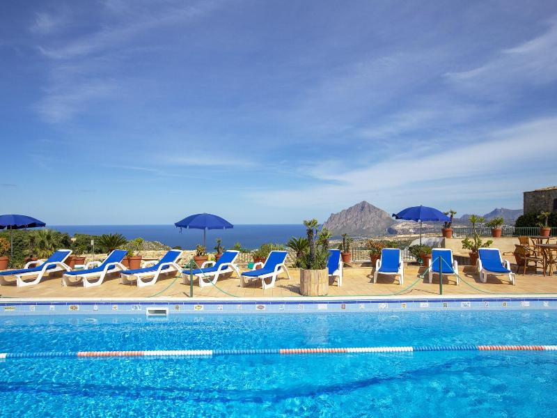 Hotel Baglio Santacroce image