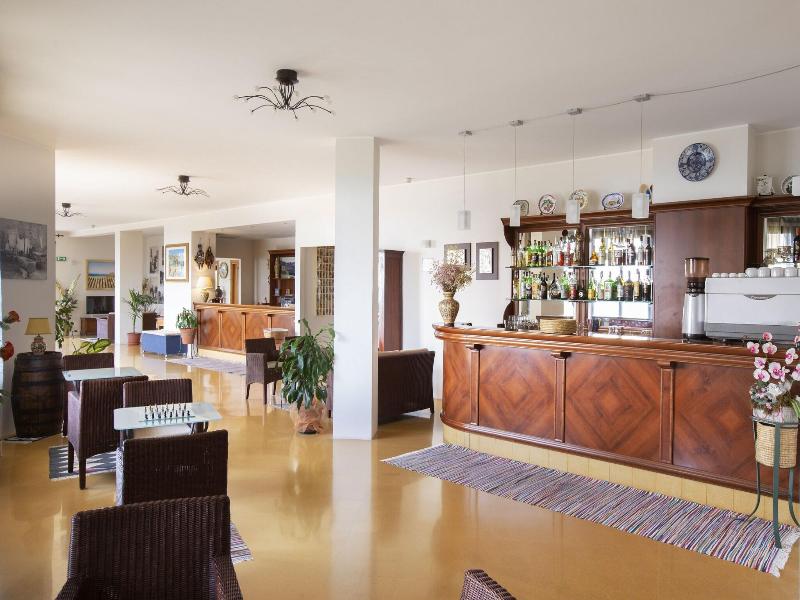 Hotel Baglio Santacroce image