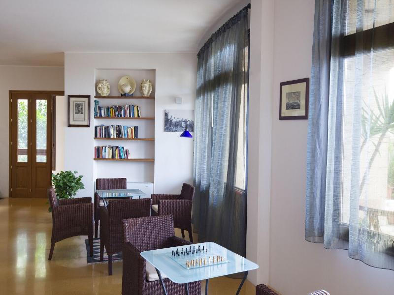 Hotel Baglio Santacroce image