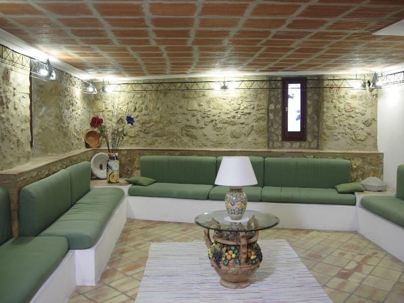 Hotel Baglio Santacroce image