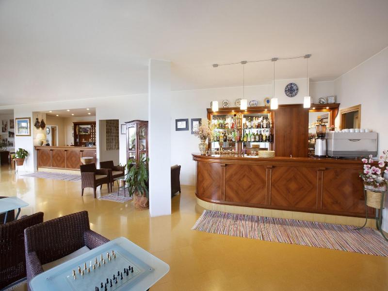 Hotel Baglio Santacroce image