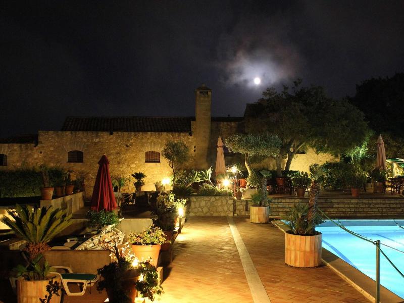 Hotel Baglio Santacroce image