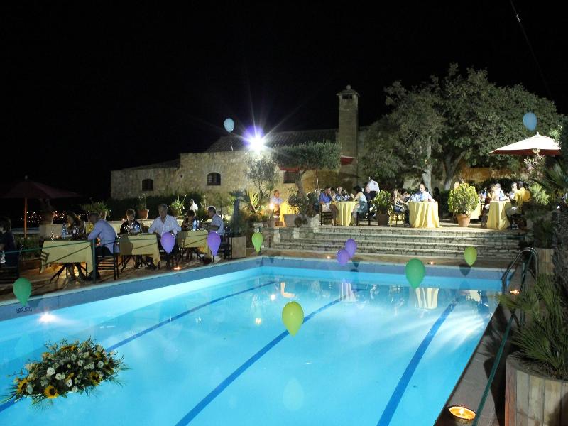Hotel Baglio Santacroce image