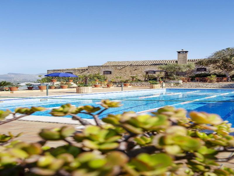 Hotel Baglio Santacroce image