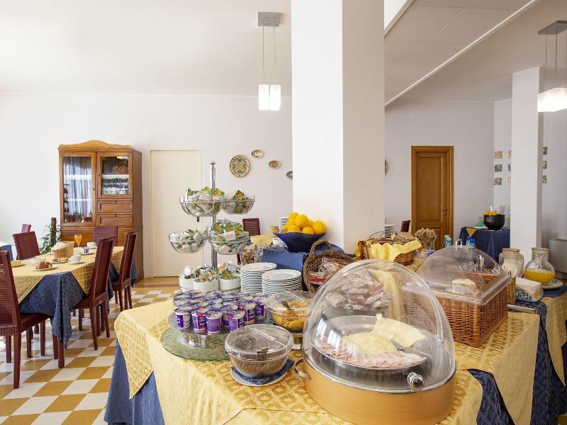 Hotel Baglio Santacroce image