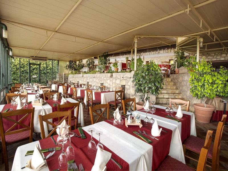 Hotel Baglio Santacroce image